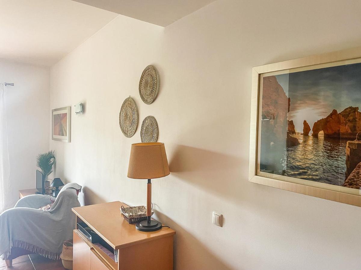 Marina Park Haven Apartment Lagos Luaran gambar