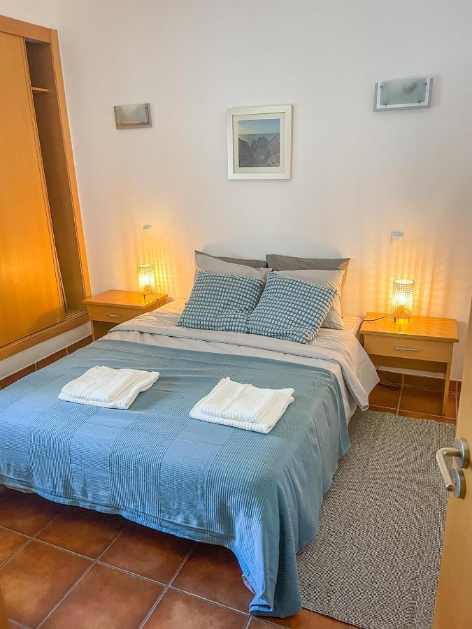 Marina Park Haven Apartment Lagos Luaran gambar