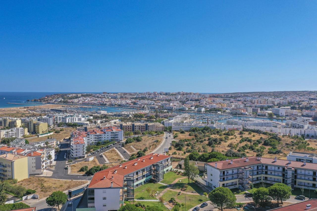 Marina Park Haven Apartment Lagos Luaran gambar